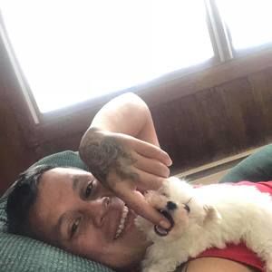 Meet your Posher, Jairo